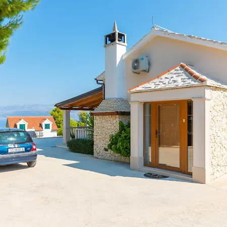 Anabella - Four Bedroom With Swimming Pool Villa *