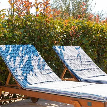 Anabella - Four Bedroom With Swimming Pool Villa